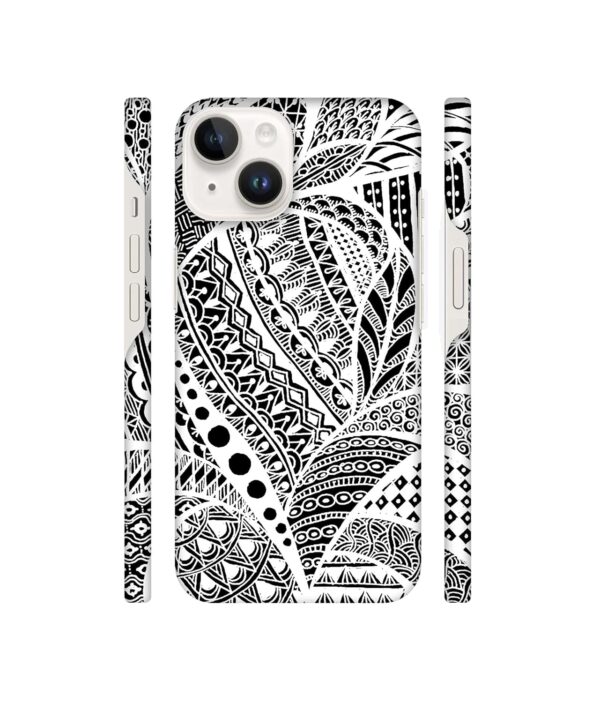 Amazon Brand- Solimo Basic Case for Apple iPhone 14 Plus (Pl...