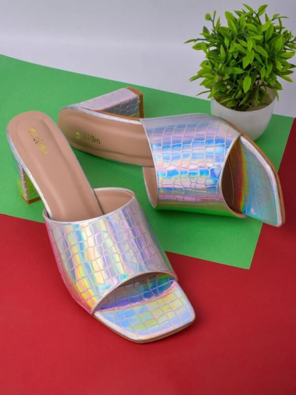 ACTION Signora Signora114 Heeled Sandal