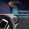 3 in 1 Magnetic MagSafe Foldable Wireless Charger for iPhone...
