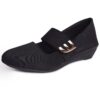 XE Looks Stylish Wedges Bellies for Women