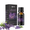 Aerra French Lavender Fragrance Oil (15ml) for Puja, Diffuse...