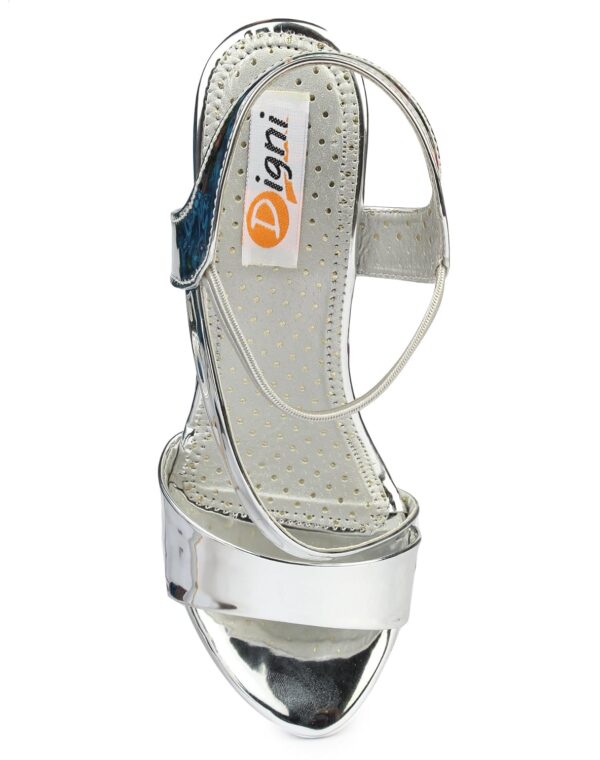 MONAQI Women's and Girls Wedge Slippers Open Toe Pump Summer...