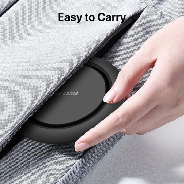 eller santé® 15W Wireless Charger MontClad Series PD & Qi-Ce...