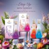 Yardley London Morning Dew Perfume Spray| Fresh Floral Scent...