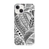 Amazon Brand- Solimo Basic Case for Apple iPhone 14 Plus (Pl...