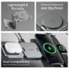 boAt New Launch FlexCharge 360 Wireless 3-in-1 23W Charger; ...