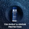NIVEA MEN Deep Impact Freshness Deodorant Underarm Roll-on |...