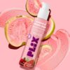 PLIX - THE PLANT FIX Guava & Roses Glow Fat Water Toner Seru...