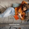 Belkin MagSafe Wireless Charger Fast Charging Up to 15W with...