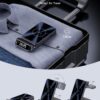 SwanScout Wireless Charger for Pixel Watch 3/2/Fitbit Versa ...