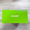 ZUMSEY 3 in 1 Foldable Wireless Charger, Magnetic Charging S...
