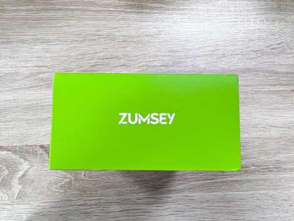 ZUMSEY 3 in 1 Foldable Wireless Charger, Magnetic Charging S...