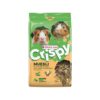 Versele Laga Small Animal Food Crispy Muesli Diet of Guinea ...