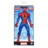 Marvel Spider-Man 9.5-Inch Action Figure – Super Hero Toy fo...