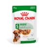 51BdgVgsBSL._SL1000_.jpg Royal Canin Mini Adult Dog Food, 85 Grams, Pack of 12 Sachet...