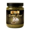 Look ME Rabbit Food Pellets 500g (Pack of 2) | Nutritious Da...