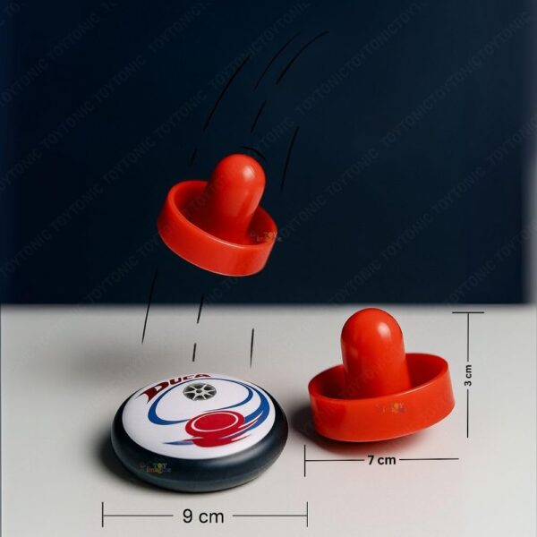 51mvgylcwoL._SL1000_.jpg Toy Imagine Air Hockey Game for Kids | Indoor Games for Boys...