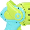 61-B97y0GTL._SL1500_.jpg Toysbuddy Rechargeable Bubble Gun Toy for Kids | Automatic B...