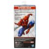 Marvel Spider-Man 9.5-Inch Action Figure – Super Hero Toy fo...