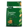 Bark Out Loud Veg Adult Dog Food for Medium & Large Breeds -...