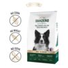 Grain Zero Adult Dry Dog Food 3kg | Real Chicken, Egg & Vege...