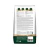 Grain Zero Adult Dry Dog Food 3kg | Real Chicken, Egg & Vege...