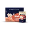 Bowlers Adult Wet Dog Food | Lamb in Gravy |80 GMS (Pack of ...