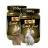 animal food