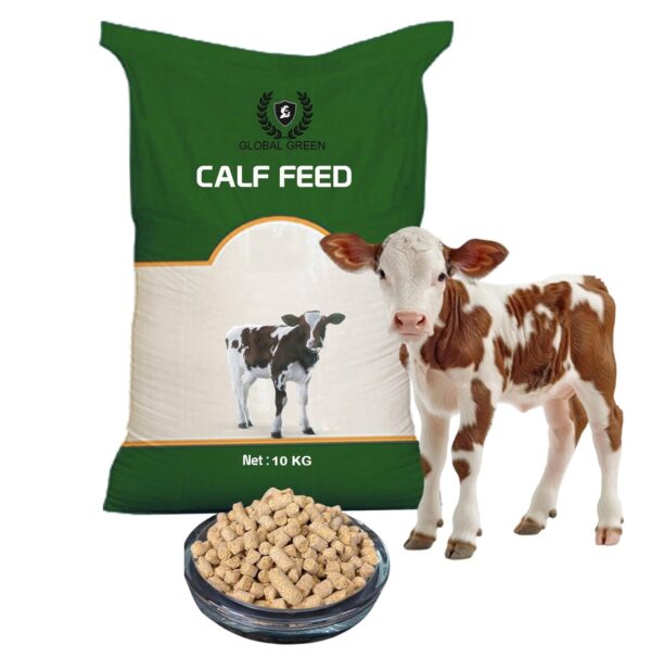 61LKTfGA1OL._SL1500_.jpg Global Green - Cattle Food for Fast Growth Calf & Buffalo 10...