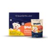 Bowlers Adult Wet Dog Food | Chicken Platter in Gravy |80 GM...