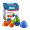 Piramal Little'S Nesting Eggs I Activity Toy for Babies I Mu...