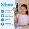 Skillmatics Scissor Skills Activity Book - Snip Snip, 25 Fun...