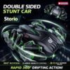 Storio 4x4 RC Rechargeable Remote Control Drift Stunt Car To...