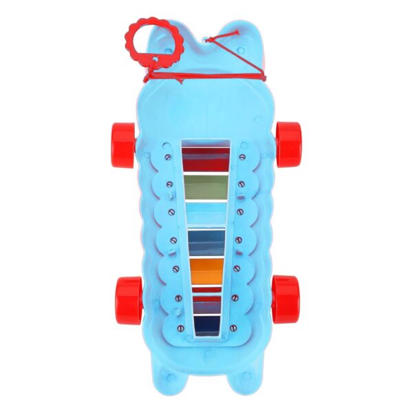 Mommers Xylophone Musical Educational Toy for Kid (1-3Year O...