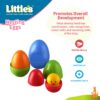 Piramal Little'S Nesting Eggs I Activity Toy for Babies I Mu...