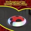 Wembley Hover Football for Kids| Electric Soccer Ball Floati...