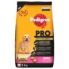 61gwqnxutL._SL1500_.jpg Pedigree PRO Puppy Large Breed, 3 kg Dry Dog Food, Vet Trust...