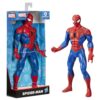 Marvel Spider-Man 9.5-Inch Action Figure – Super Hero Toy fo...