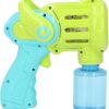 61syDmlJlYL._SL1500_.jpg Toysbuddy Rechargeable Bubble Gun Toy for Kids | Automatic B...