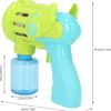 61tnustb3L._SL1500_.jpg Toysbuddy Rechargeable Bubble Gun Toy for Kids | Automatic B...