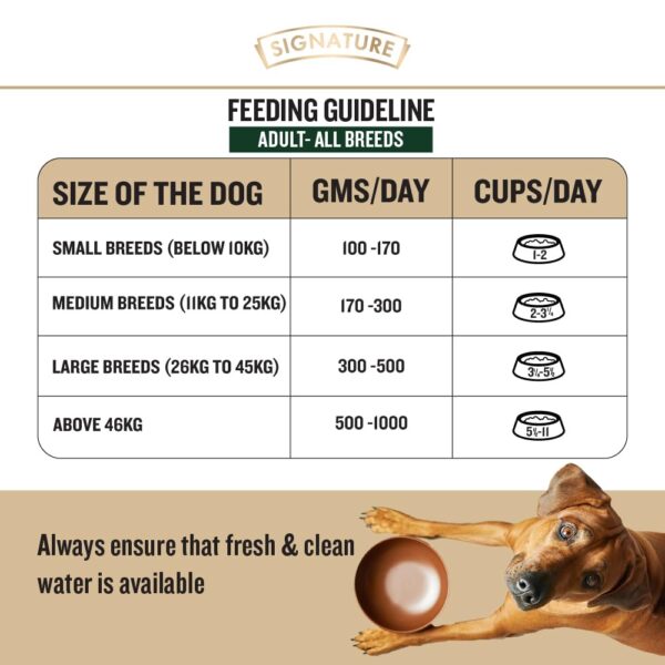 Grain Zero Adult Dry Dog Food 3kg | Real Chicken, Egg & Vege...