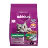 714gmd0u9fL._SL1500_.jpg Whiskas Adult (1+ Years) Dry Cat Food, Tuna Flavour, 1.2 kg,...