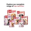 Dry Dog Food - Ultimate Diet - Diet for Adult with High Nutr...