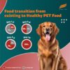 Himalaya Healthy PET Food for Adult Dogs | Meat & Rice | 1.2...