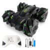 Zest 4 Toyz Rechargeable Remote Control Car Toy | 4X4 High S...