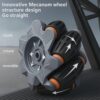 GRAPHENE 4X4 Remote Control Drift Stunt Car 4WD Racing Fall ...