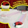 Wembley Hover Football for Kids| Electric Soccer Ball Floati...