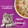 71L1YC6HtL._SL1500_.jpg Whiskas Adult (1+ Years) Dry Cat Food, Tuna Flavour, 1.2 kg,...