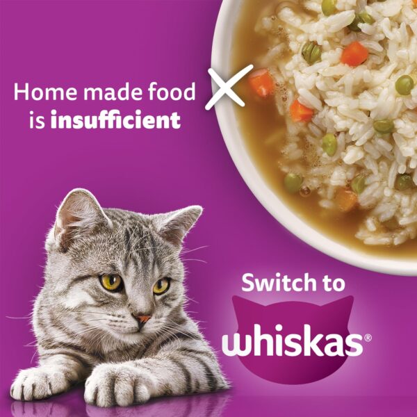71L1YC6HtL._SL1500_.jpg Whiskas Adult (1+ Years) Dry Cat Food, Tuna Flavour, 1.2 kg,...