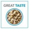 Purepet Kitten Dry Cat Food 1.2kg | Ocean Fish Flavour | Sup...